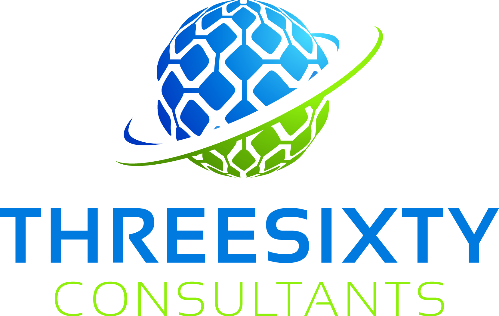 360 Consultants, Inc. Logo